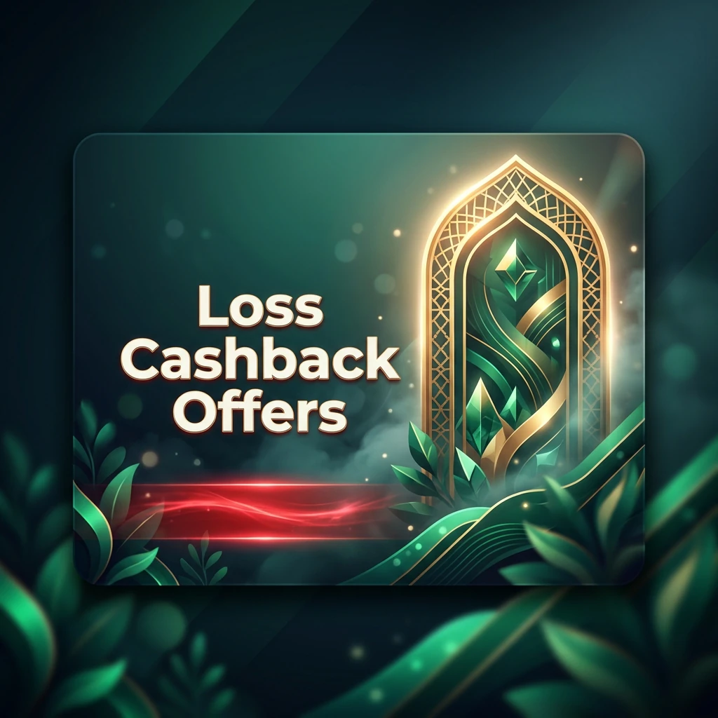 Loss Cashback Offers
